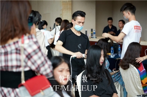 武汉学化妆长期和短期的区别在哪里？