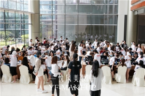 关于学化妆的几个错误认知！