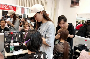 一所怎样的化妆学校可以让自己学到真本领呢？