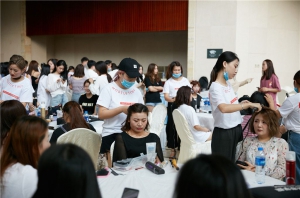 武汉教学优秀的化妆学校