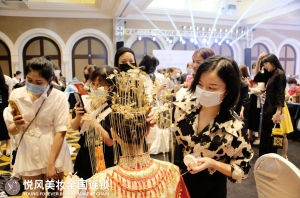 武汉学化妆到底哪家强？