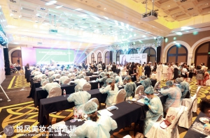 武汉没有基础的人怎么挑选化妆培训学校？