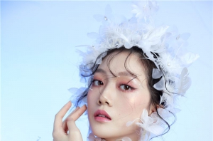武汉湖里区化妆学校有推荐的吗？