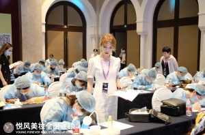 武汉学新娘妆哪家比较好？