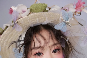 新手小白和大神之间只差一个悦风美妆学院！