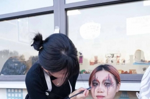 零基础学化妆去哪学？