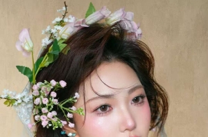 从学徒到剧组化妆师，聊聊悦风美妆学院