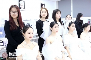 实地探访！靠谱化妆学校推荐