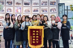 报班学了之后才发现，