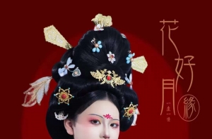 悦风美妆学院，口碑见证，成就美业精英之路