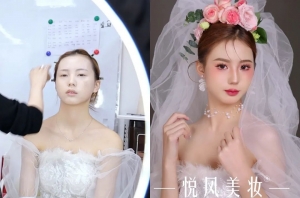 靠谱化妆学校实操指南：快速上手，顺利接单
