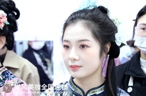 零基础小白深耕美妆——低成本学技术心得
